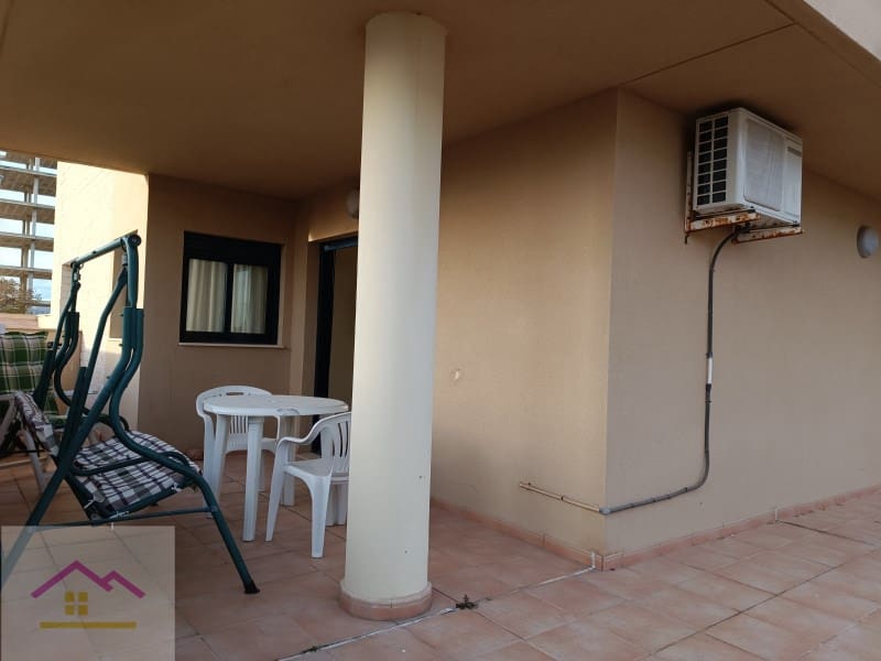 3 sovrum Lägenhet till salu i Torreblanca med pool garage - 199 500 € (Ref: 9841217)