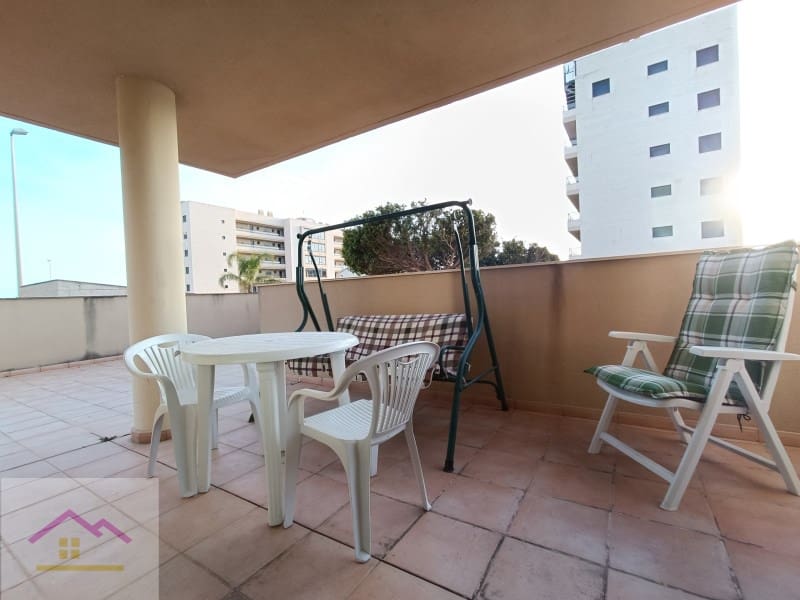 3 sovrum Lägenhet till salu i Torreblanca med pool garage - 199 500 € (Ref: 9841217)