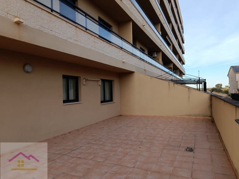 3 sovrum Lägenhet till salu i Torreblanca med pool garage - 199 500 € (Ref: 9841217)
