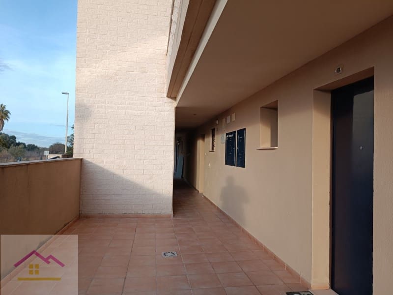 3 sovrum Lägenhet till salu i Torreblanca med pool garage - 199 500 € (Ref: 9841217)