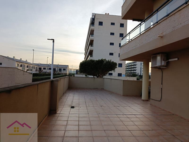 3 sovrum Lägenhet till salu i Torreblanca med pool garage - 199 500 € (Ref: 9841217)