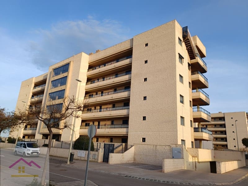 3 sovrum Lägenhet till salu i Torreblanca med pool garage - 199 500 € (Ref: 9841217)