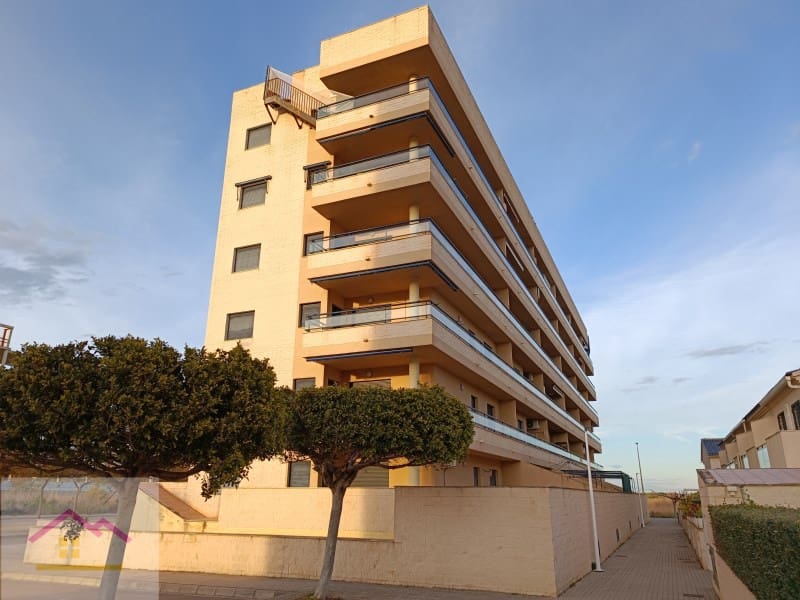 3 sovrum Lägenhet till salu i Torreblanca med pool garage - 199 500 € (Ref: 9841217)