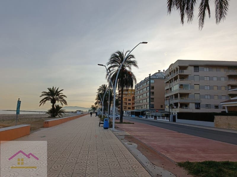 3 sovrum Lägenhet till salu i Torreblanca med pool garage - 199 500 € (Ref: 9841217)