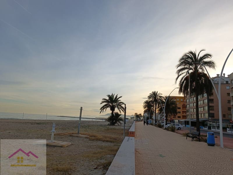 3 sovrum Lägenhet till salu i Torreblanca med pool garage - 199 500 € (Ref: 9841217)