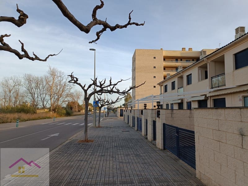 3 sovrum Lägenhet till salu i Torreblanca med pool garage - 199 500 € (Ref: 9841217)