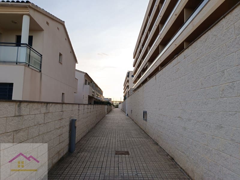 3 sovrum Lägenhet till salu i Torreblanca med pool garage - 199 500 € (Ref: 9841217)