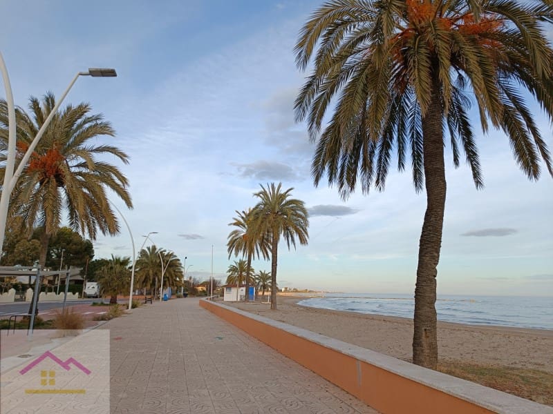 3 sovrum Lägenhet till salu i Torreblanca med pool garage - 199 500 € (Ref: 9841217)