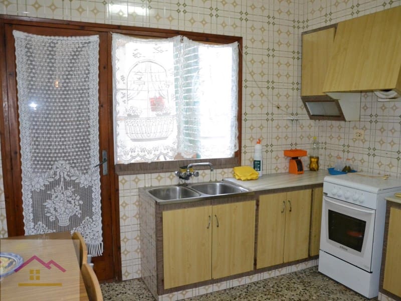 3 sovrum Hus till salu i Alcala de Xivert med garage - 90 000 € (Ref: 9841218)