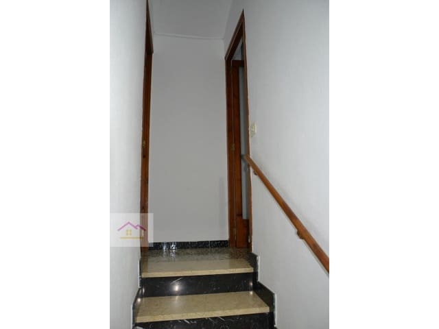 3 sovrum Hus till salu i Alcalà de Xivert pueblo, Alcalá de Xivert med garage - 90 000 € (Ref: 9841218)