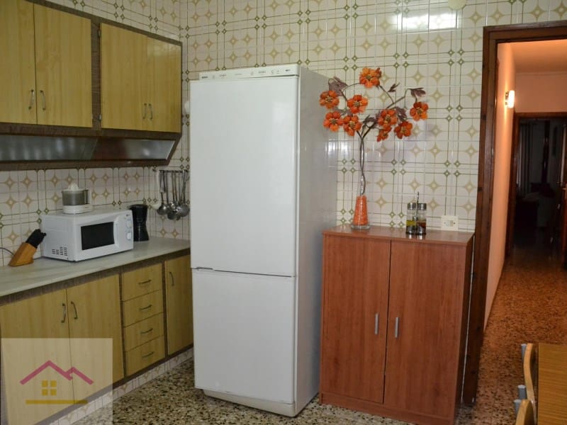 3 sovrum Hus till salu i Alcala de Xivert med garage - 90 000 € (Ref: 9841218)