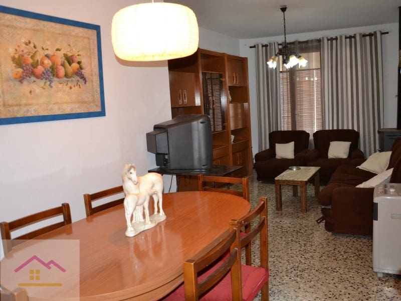 3 sovrum Hus till salu i Alcala de Xivert med garage - 90 000 € (Ref: 9841218)