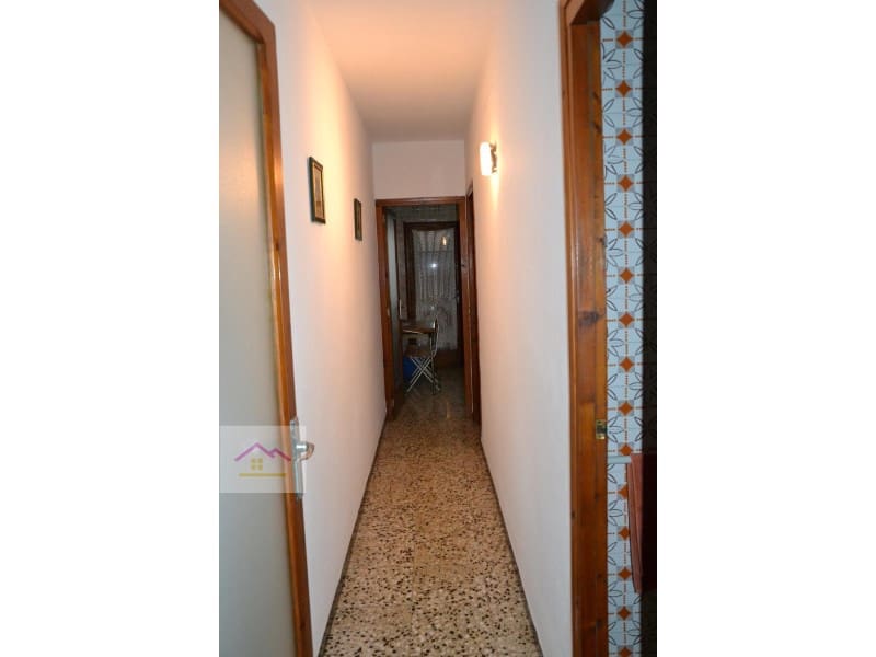 3 sovrum Hus till salu i Alcala de Xivert med garage - 90 000 € (Ref: 9841218)