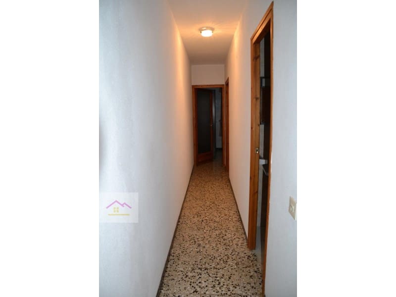 3 sovrum Hus till salu i Alcala de Xivert med garage - 90 000 € (Ref: 9841218)