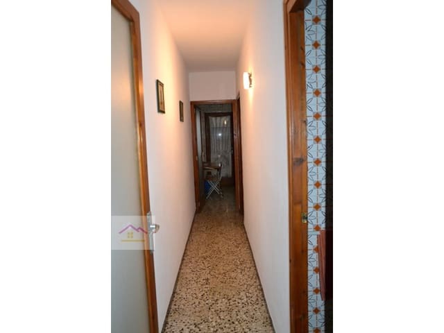 3 sovrum Hus till salu i Alcalà de Xivert pueblo, Alcalá de Xivert med garage - 90 000 € (Ref: 9841218)