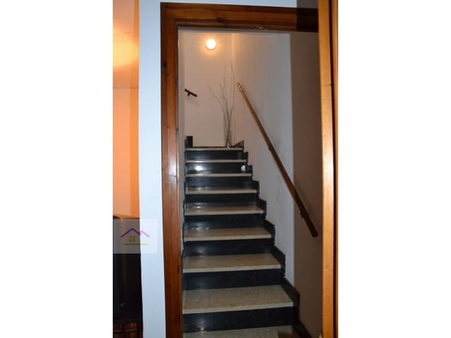 3 sovrum Hus till salu i Alcalà de Xivert pueblo, Alcalá de Xivert med garage - 90 000 € (Ref: 9841218)