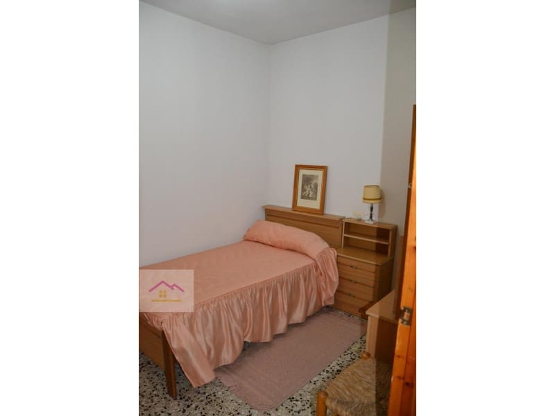 3 sovrum Hus till salu i Alcala de Xivert med garage - 90 000 € (Ref: 9841218)