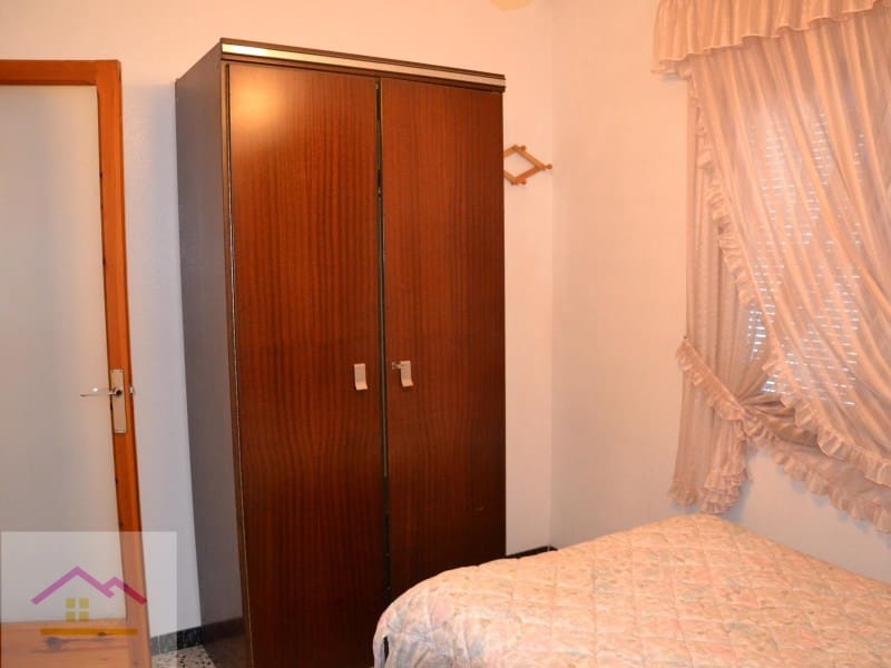 3 sovrum Hus till salu i Alcala de Xivert med garage - 90 000 € (Ref: 9841218)