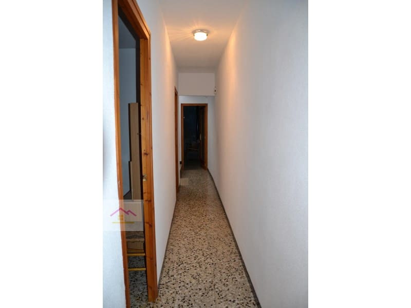 3 sovrum Hus till salu i Alcala de Xivert med garage - 90 000 € (Ref: 9841218)