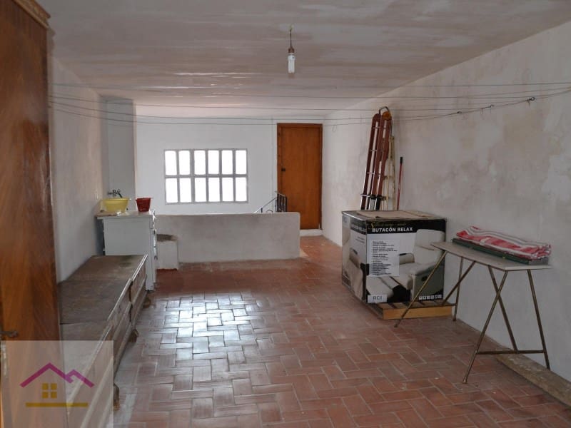 3 sovrum Hus till salu i Alcala de Xivert med garage - 90 000 € (Ref: 9841218)