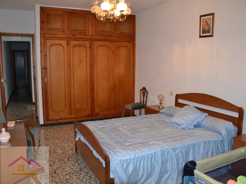 3 sovrum Hus till salu i Alcala de Xivert med garage - 90 000 € (Ref: 9841218)