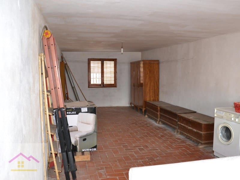 3 sovrum Hus till salu i Alcala de Xivert med garage - 90 000 € (Ref: 9841218)