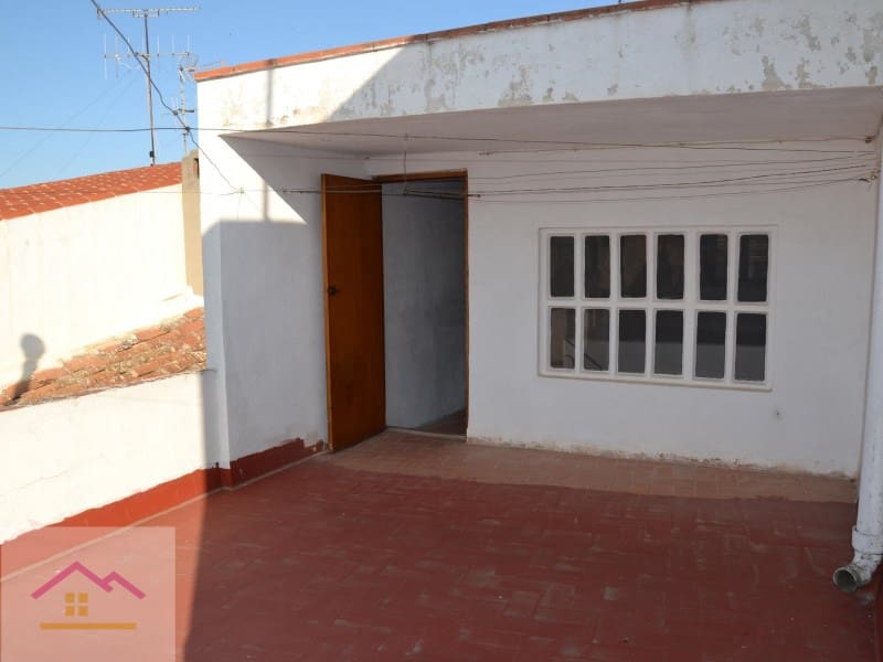 3 sovrum Hus till salu i Alcala de Xivert med garage - 90 000 € (Ref: 9841218)