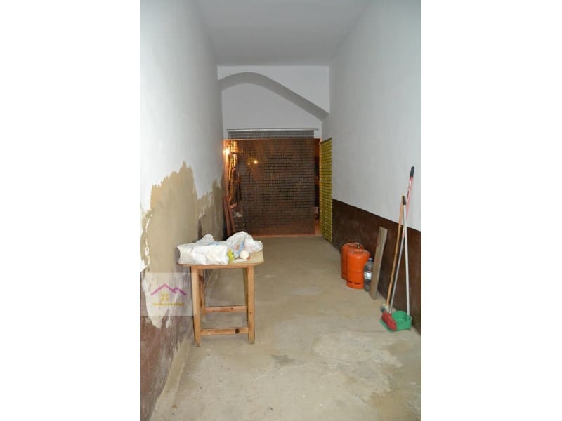3 sovrum Hus till salu i Alcala de Xivert med garage - 90 000 € (Ref: 9841218)