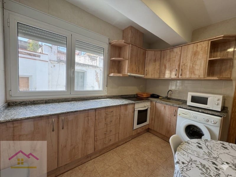 2 sovrum Lägenhet till salu i Alcala de Xivert - 84 000 € (Ref: 9841219)