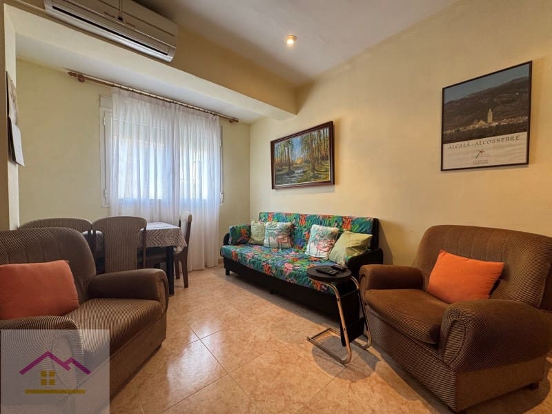 2 sovrum Lägenhet till salu i Alcala de Xivert - 84 000 € (Ref: 9841219)