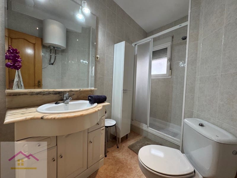 2 sovrum Lägenhet till salu i Alcala de Xivert - 84 000 € (Ref: 9841219)