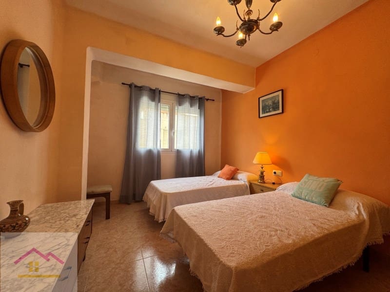 2 sovrum Lägenhet till salu i Alcala de Xivert - 84 000 € (Ref: 9841219)