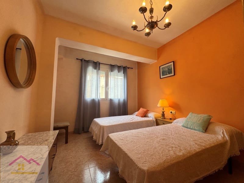 2 sovrum Lägenhet till salu i Alcala de Xivert - 84 000 € (Ref: 9841219)