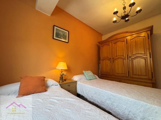 2 sovrum Lägenhet till salu i Alcalà de Xivert pueblo, Alcalá de Xivert - 84 000 € (Ref: 9841219)