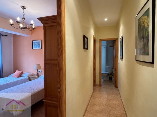 2 sovrum Lägenhet till salu i Alcalà de Xivert pueblo, Alcalá de Xivert - 84 000 € (Ref: 9841219)