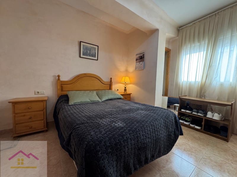 2 sovrum Lägenhet till salu i Alcala de Xivert - 84 000 € (Ref: 9841219)
