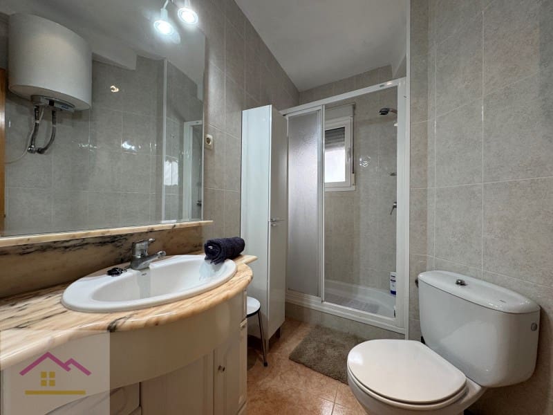 2 sovrum Lägenhet till salu i Alcala de Xivert - 84 000 € (Ref: 9841219)