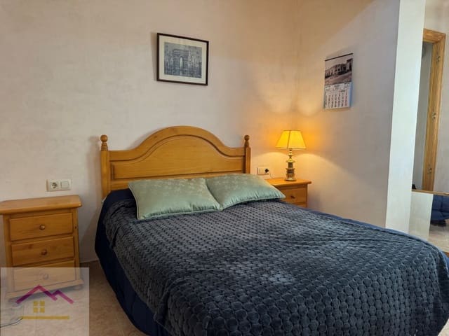 2 sovrum Lägenhet till salu i Alcalà de Xivert pueblo, Alcalá de Xivert - 84 000 € (Ref: 9841219)