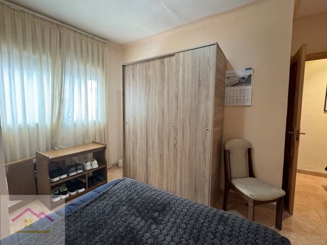 2 sovrum Lägenhet till salu i Alcalà de Xivert pueblo, Alcalá de Xivert - 84 000 € (Ref: 9841219)