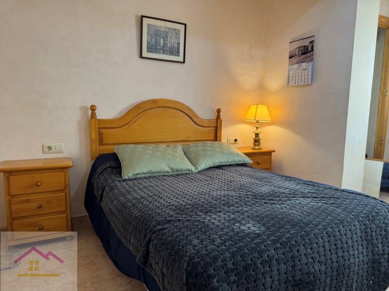 2 sovrum Lägenhet till salu i Alcala de Xivert - 84 000 € (Ref: 9841219)