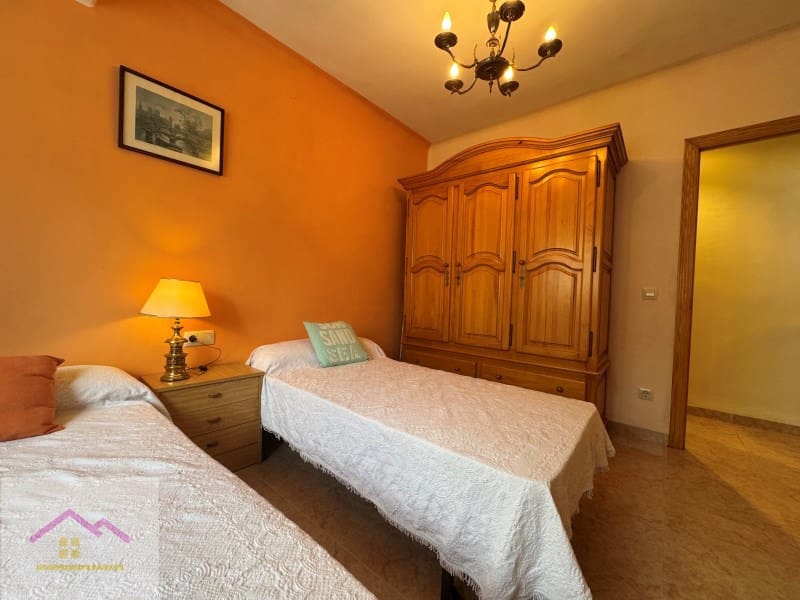 2 sovrum Lägenhet till salu i Alcala de Xivert - 84 000 € (Ref: 9841219)