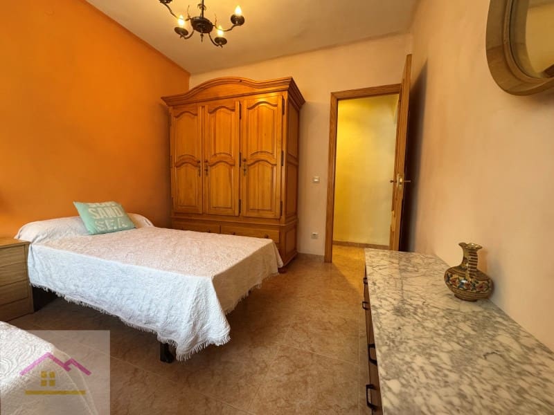 2 sovrum Lägenhet till salu i Alcala de Xivert - 84 000 € (Ref: 9841219)