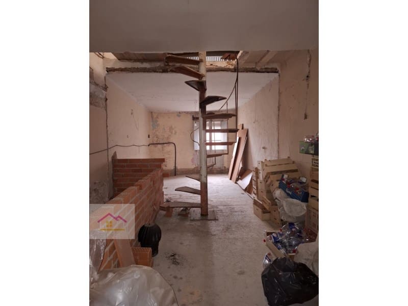 4 sovrum Hus till salu i Alcala de Xivert - 55 000 € (Ref: 9855320)