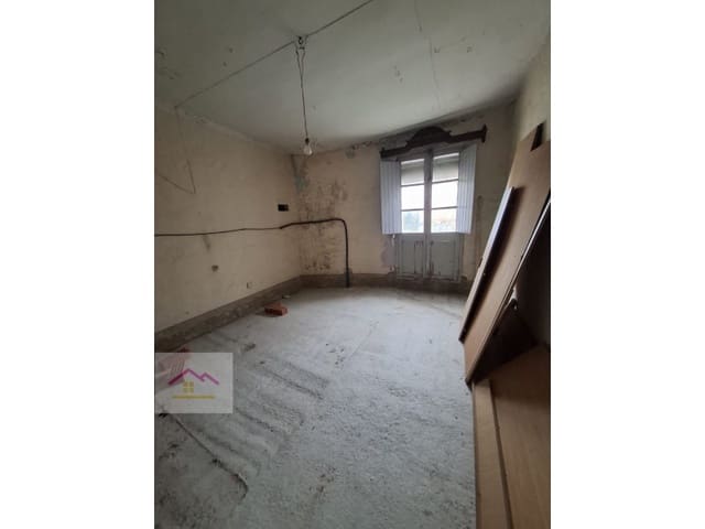 4 sovrum Hus till salu i Alcalà de Xivert pueblo, Alcalá de Xivert - 55 000 € (Ref: 9855320)