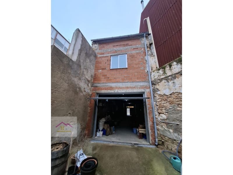 4 sovrum Hus till salu i Alcala de Xivert - 55 000 € (Ref: 9855320)