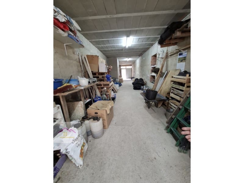 4 sovrum Hus till salu i Alcala de Xivert - 55 000 € (Ref: 9855320)
