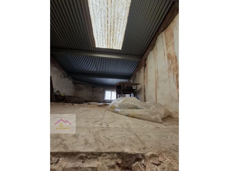 4 sovrum Hus till salu i Alcala de Xivert - 55 000 € (Ref: 9855320)