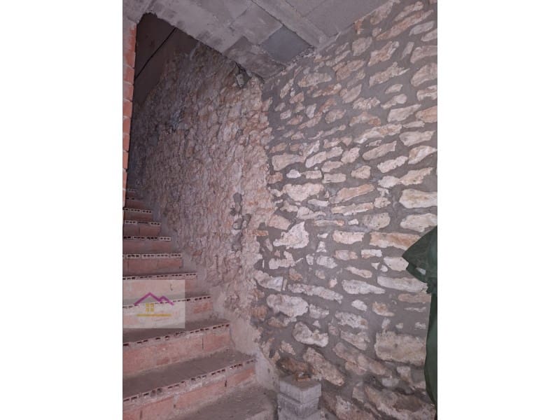 4 sovrum Hus till salu i Alcala de Xivert - 55 000 € (Ref: 9855320)