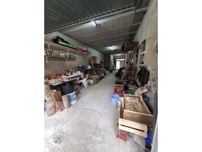 4 sovrum Hus till salu i Alcala de Xivert - 55 000 € (Ref: 9855320)