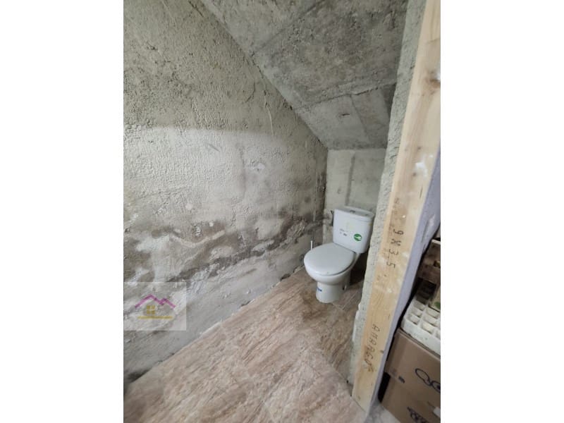 4 sovrum Hus till salu i Alcala de Xivert - 55 000 € (Ref: 9855320)